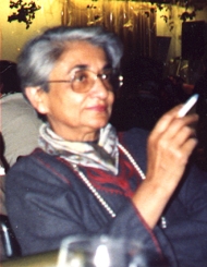 Brinda Swartek